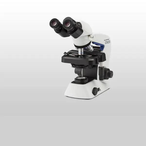 奥林巴斯Olympus CX23正置生物显微镜细胞生物学