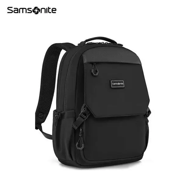 新秀丽双肩包TR1*09035 Samsonite双肩背包 笔记本电脑包 旅行包
