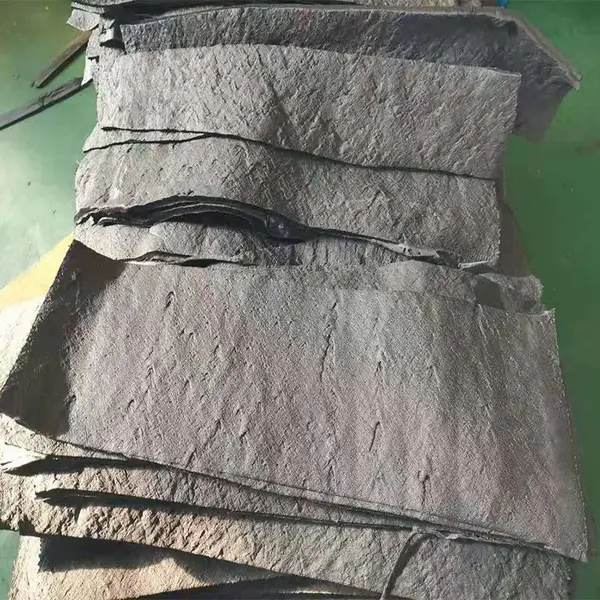 钢边止水带热接用接头生胶片 止水带热熔器接头生胶带 热熔生胶片