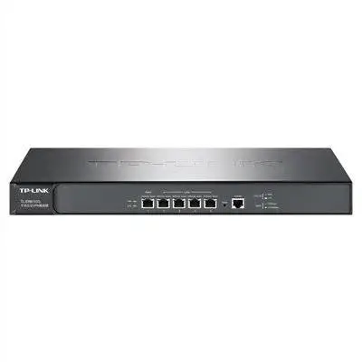 TP-LINK TL-ER6110G千兆企业级有线路由器 支持VPN功能