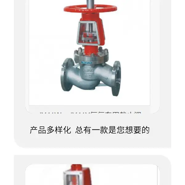 氧气专用截止阀禁油脱脂黄铜特种阀不锈钢阀门YJ41W-16P