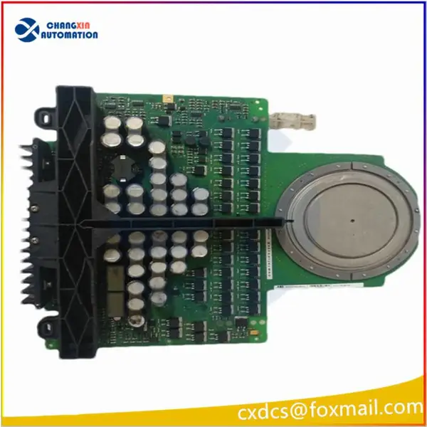 3BHB013456R0001模拟输入模块优质供应商