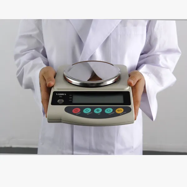 VIBRA 新光电子 MCⅡ-620 高精度质量比较器 优势价格
