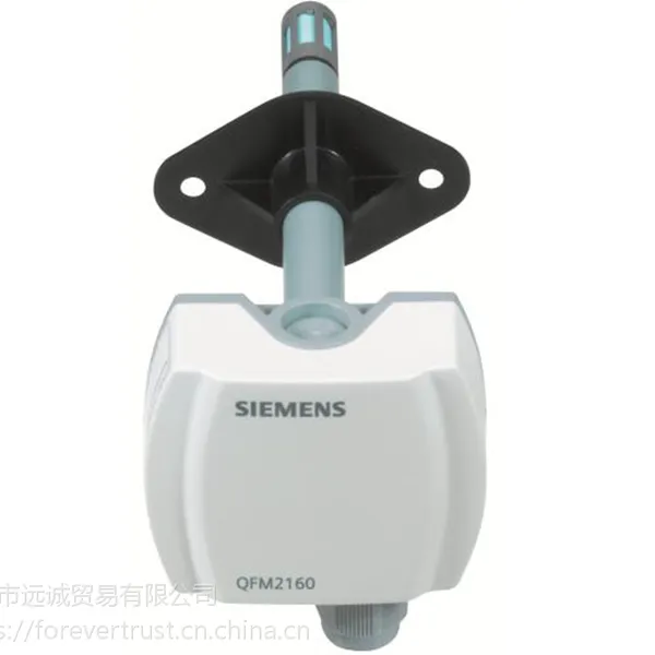QFM9160 西门子 风管式温湿度传感器 SIEMENS