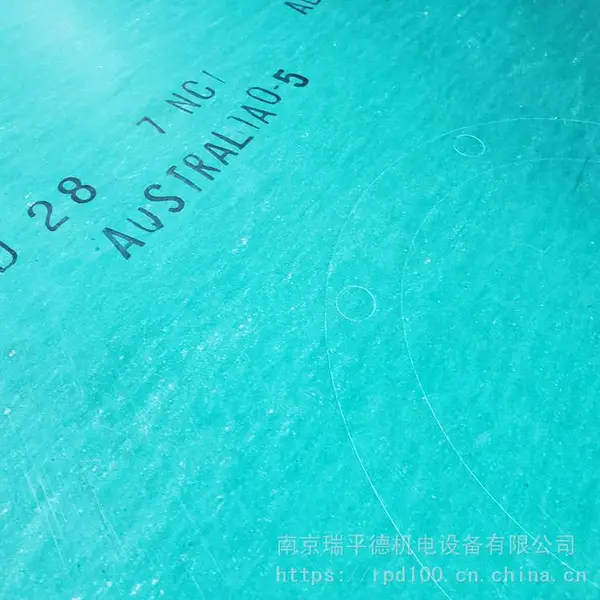 克林格 KLINGER4430 无石棉密封垫片 定制加工批发