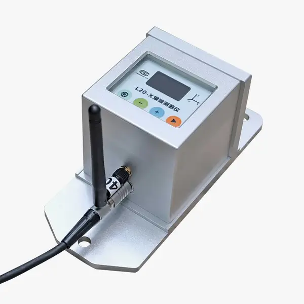爆破振动监测仪L20-X,爆破检测专用仪表,桥梁,矿区,隧道,边坡