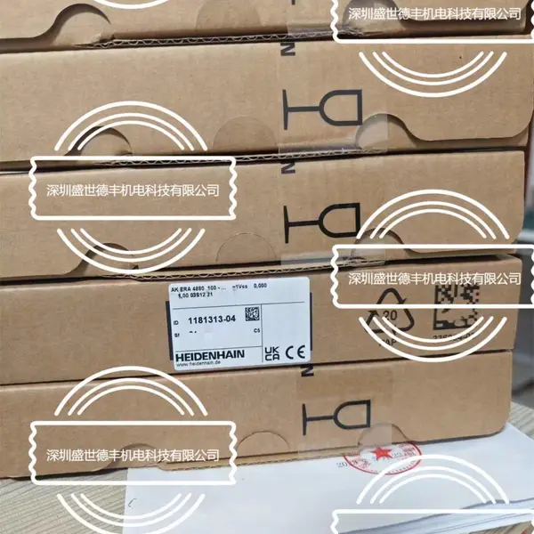533910-15ERA4880���º�������������ͷ���º�ɨ��A�����HEIDENHAIN
