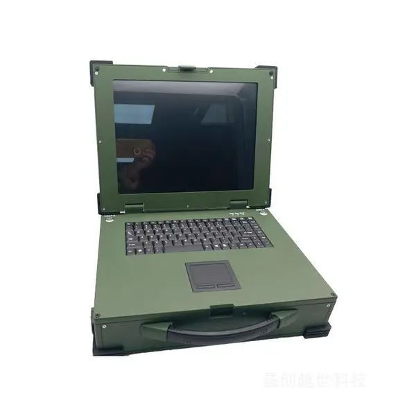 供应加固便携机BX-150J 全铝镁合金加固紧凑型便携机 加固机