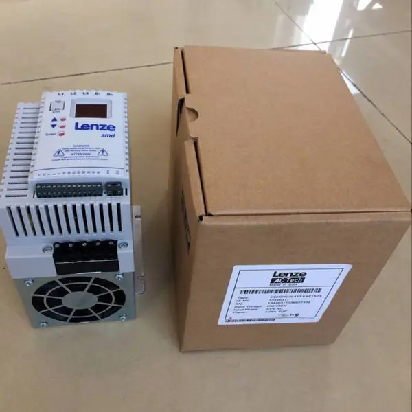 伦茨Lecom li通讯模块EMF2102IBCV003原装销售 伦茨2102通讯模块下单发货