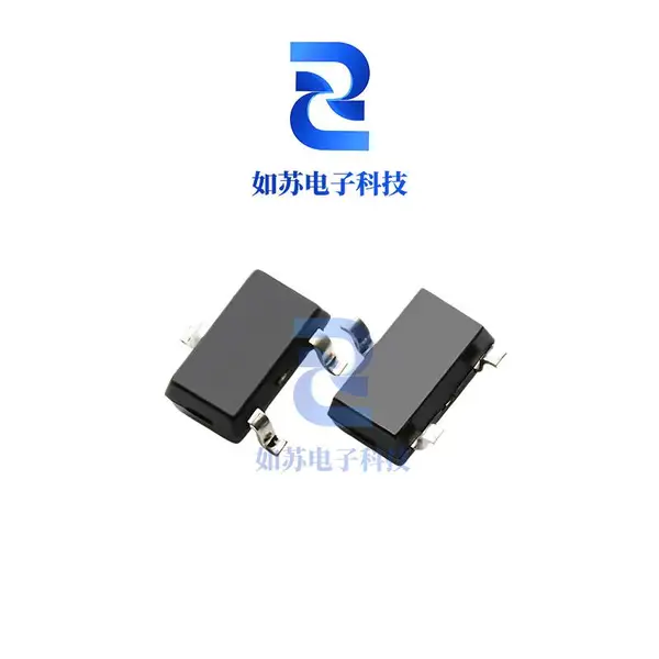 SM351LT 磁性传感器 美国Honeywell霍尼韦尔 防撞系统 蓝牙耳机用 霍尔传感器配件 如苏电子科技