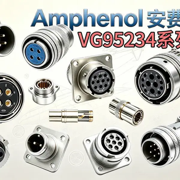 VG95234J2?10SL?3PN?4PN J2 系列德标螺纹锁紧圆形航空接插件