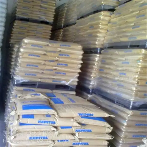 现货供应 Kepital F30-52 韩国工程 POM 耐候性好