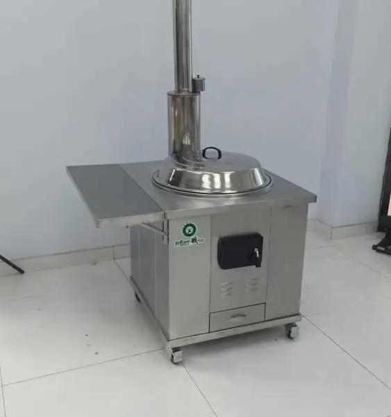 重庆不锈钢柴火灶
