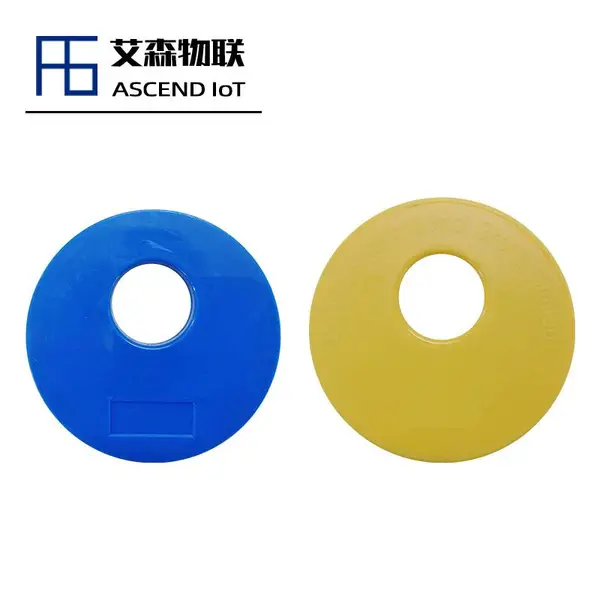 ��62mm��Ƶ��Ӧ���·�װRFID���ӹ�Ʊ�Զ�ͳ�ƼƼ����ӱ�ǩ