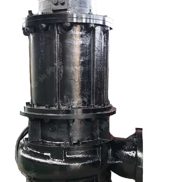 潜水吸沙泵_大型耐磨潜水吸沙泵_抽沙船吸沙船专用砂泵