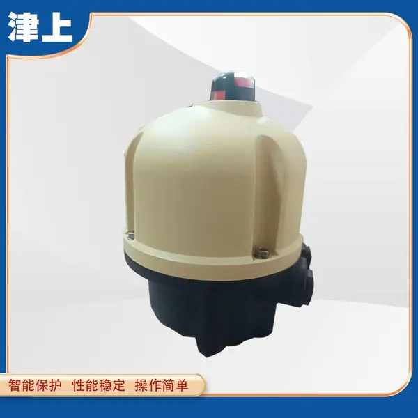 AQ7L 铝合金材质调节型电动执行器适用于化工 原装伯纳德