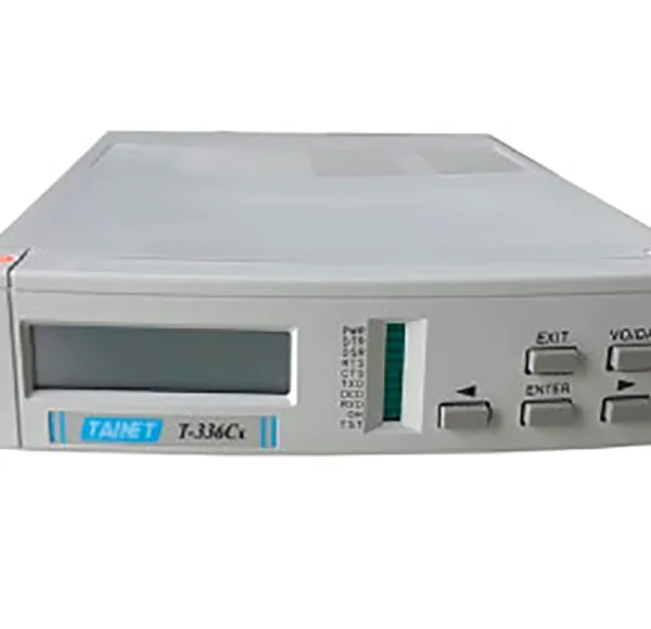 台联T-336CX调制解调器,T-336CX高速基带猫