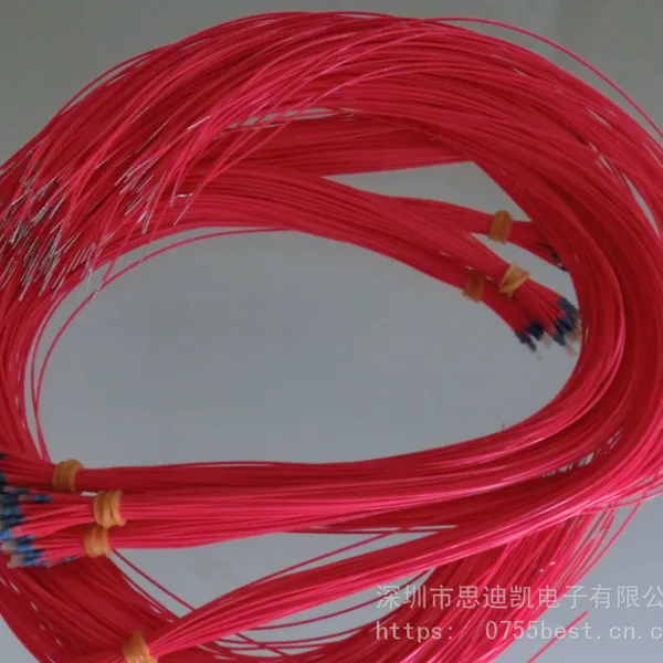 热敏电阻PTC(传感器)B59100M1100A070 5K 30V 别名B59100M1100A70