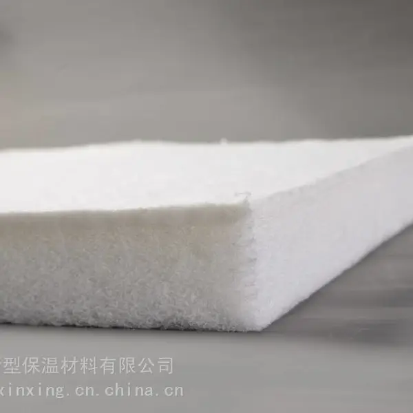 供应苏州天正保温隔热材料聚酯纤维贴面 可做多种颜色