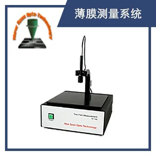 美国New Span薄膜厚度测量系统TF-168非接触式膜厚率测量仪折射率