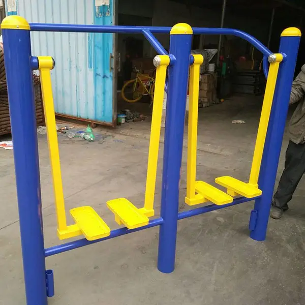 阳江户外健身器材用品 公园广场小区运动器械安装