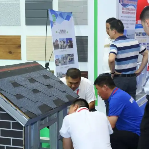 2024广州制瓦工业展-屋面瓦展览会-广州瓦业博览会