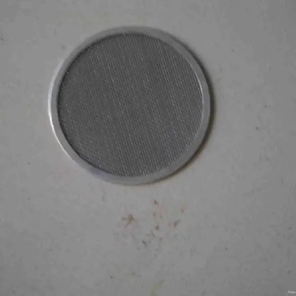 304不锈钢过滤网片 席型网滤片 编织多层焊接筛网