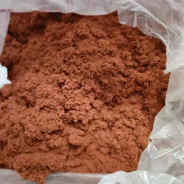 汽车内饰修复植绒牛皮粉汽车座椅修复植绒粉规格为30-60目