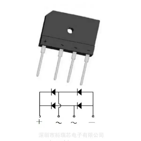 �ֶ����Ŷ� GBJ4006E50 DC-AC������ר�� ԭ����Ȩ