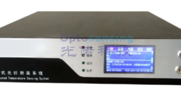 安徽OTDR光纤传感器技术 欢迎来电 杭州光传科技供应