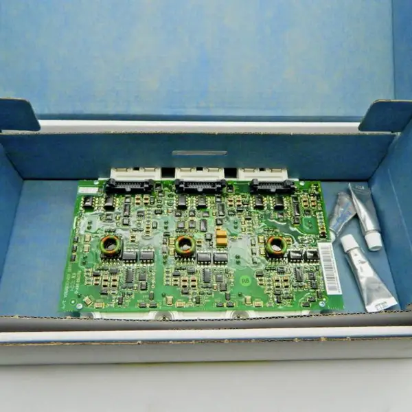 Abb 68569583 ABB IGBT MODULE+DRIVE FS225R17KE3/AGDR-76C