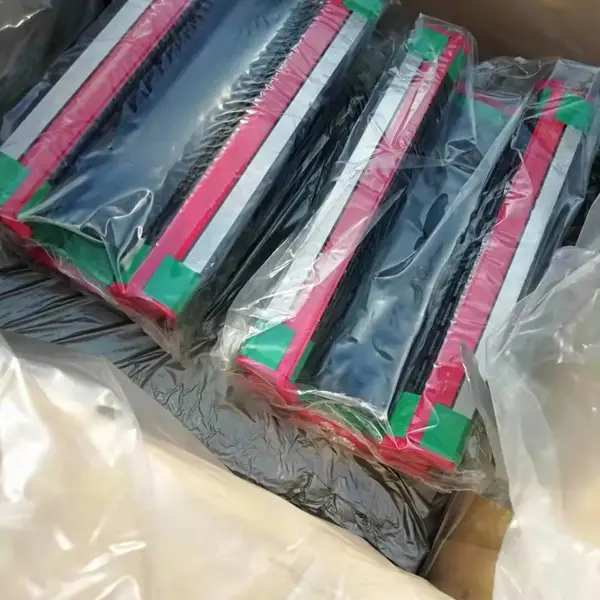 重型铣床轴承负载用Hiwin上银导轨滑HGW65HAZAH+KK