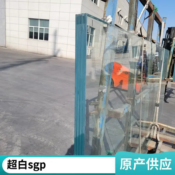 同盾 定制化彩色pvb中间膜 SGP胶膜 建筑幕墙用 经久耐用
