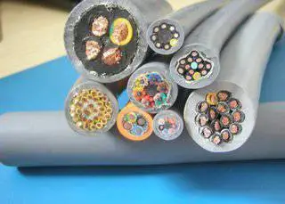 国标电源线 RVVP 2*1.0平方 屏蔽信号线 抗干扰