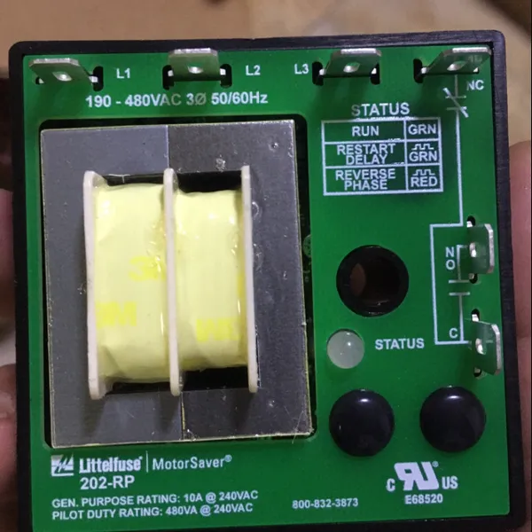 优势供应 littelfuse 继电器 202-RP