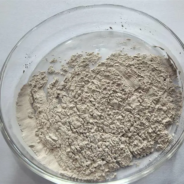 半导体精密硅部件研磨用精密研磨复合粉体类FO抛光粉