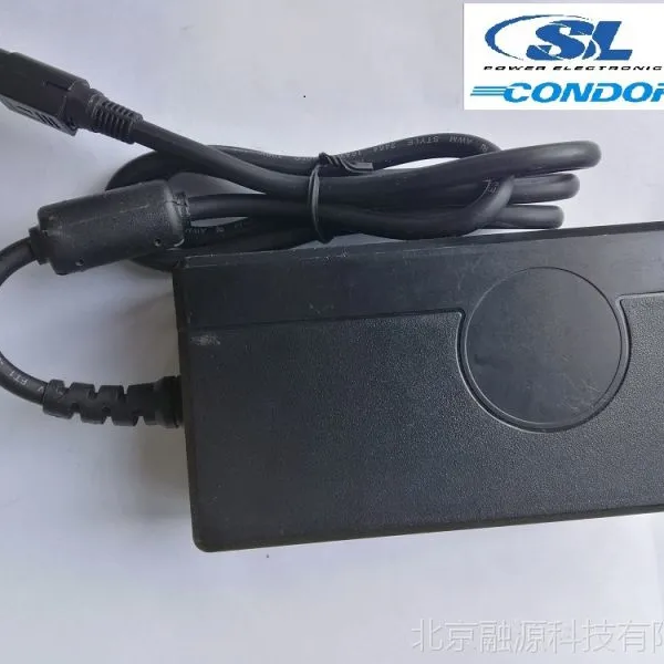 MENB1060A1249F04/MENB1060A1503N01医疗级SL Power适配器电源