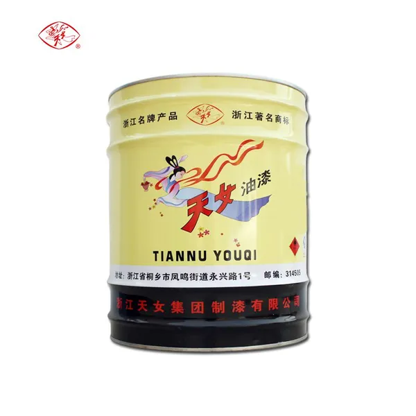 供应天女烟囱漆 锅炉漆 黑酚醛漆 防锈防腐蚀效果好