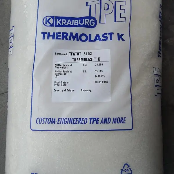 ���� THERMOLAST K TS7AAG TPE �¹����� �ܷ�Ȧ�ֱ�ר�ò���