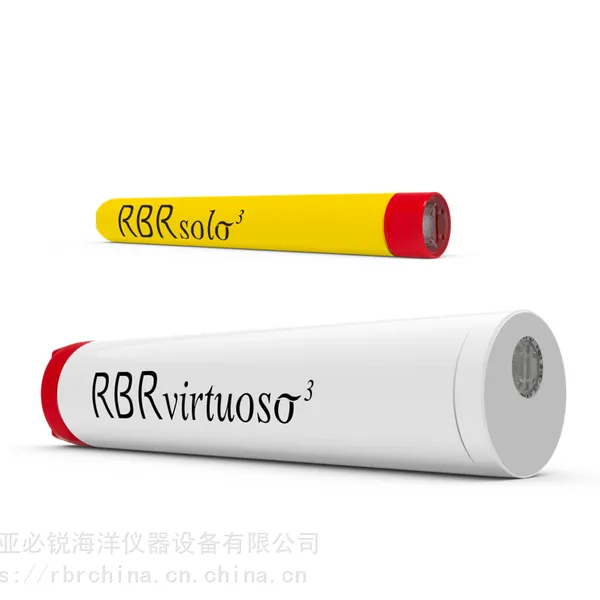 加拿大RBRsolo/virtuoso? D 自容式 潮位仪/波潮仪/波浪仪