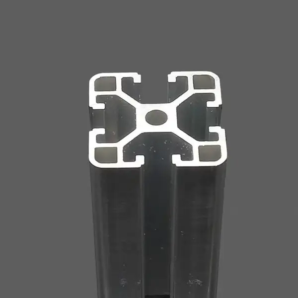 南京江宁工业铝型材,智能机器人围栏,40系列铝型材,4040工业铝型材