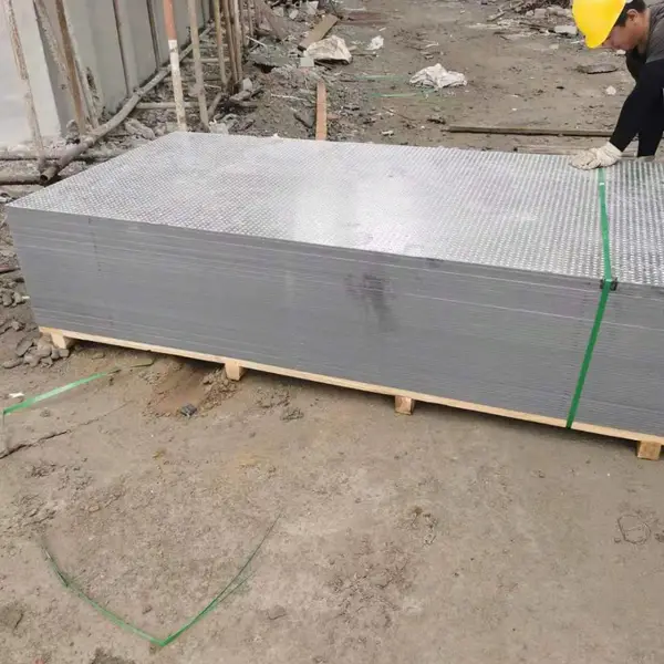 苏韵建筑材料 化工厂药厂防爆墙泄爆墙材料供应 包安装