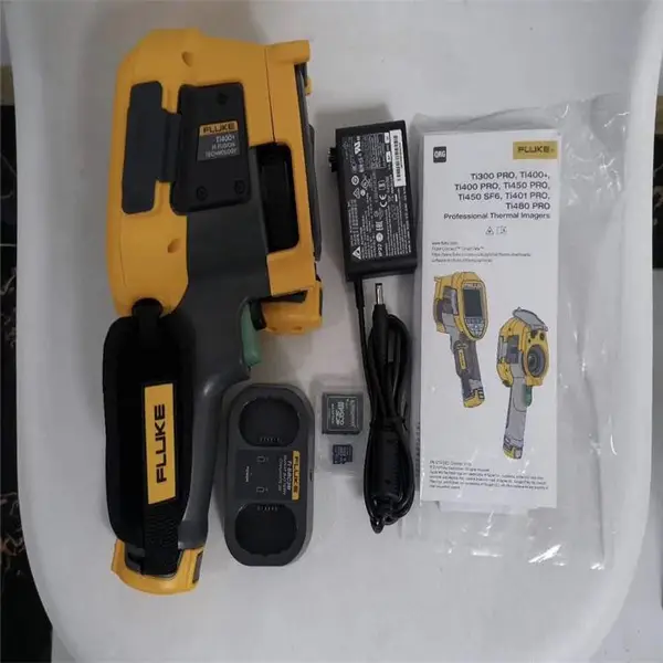��»��Fluke Ti400�����������ֲֳ�����