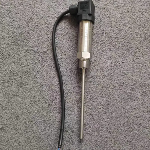 国产温度传感器