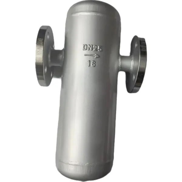 AS-16C汽水分离器 性能稳定汽水分离器 实现增压汽水分离器 DN25