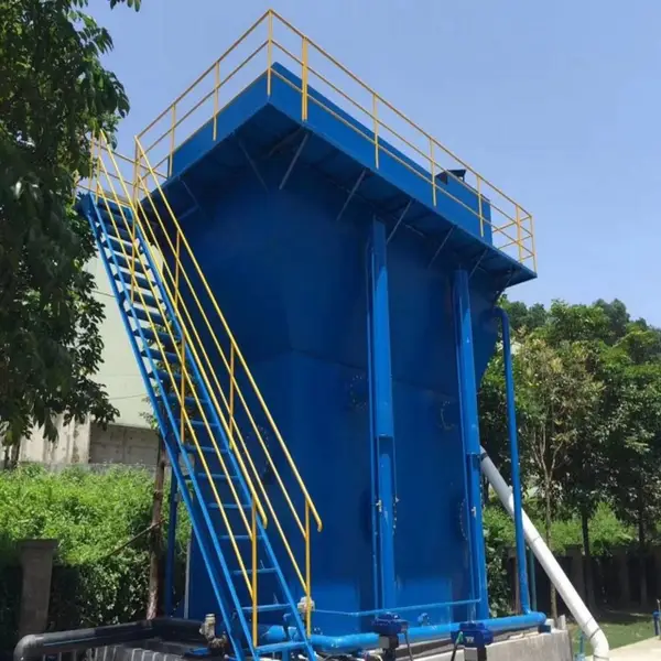 重力式净水器一体化大型农村安全饮水供水设备 云 南设备厂家