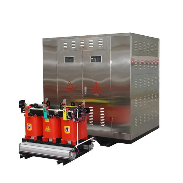 ����¡KA��KY��֤ KSG-1600KVA 10KV�� ���ø�ʽ�����ѹ��