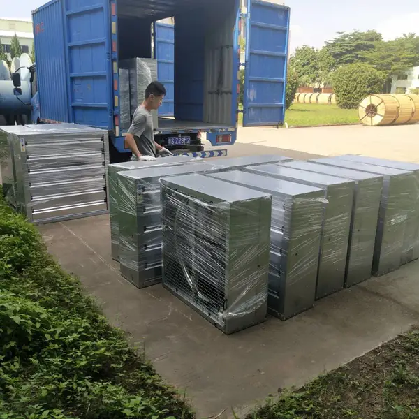 广州黄埔水冷式车间降温/不锈钢铝合金水帘降温厂家厂家直发
