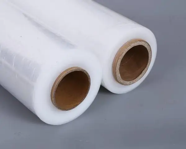 成都缠绕膜 仁寿旺达包装供应