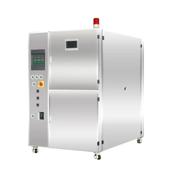 工业水循环降温,稳定生产工况温度,Industrial water chiller